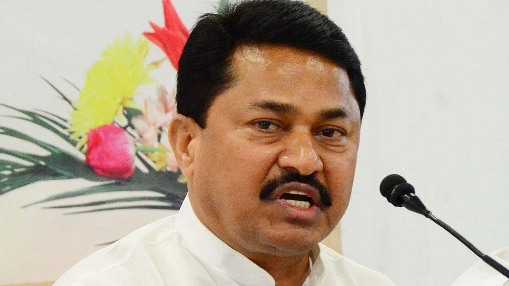 Maharashtra Congress president Nana Patole 