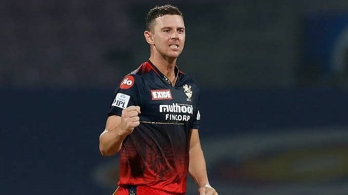 BGT 2024-25: Next 24 hours crucial in deciding Brisbane Test availability, says Hazlewood