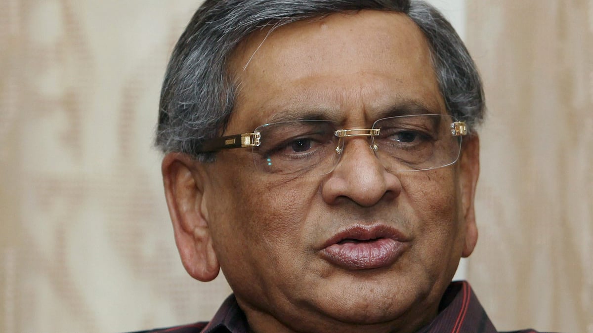 ‘His tenure as Karnataka CM was impactful’: Congress condoles S.M. Krishna’s demise