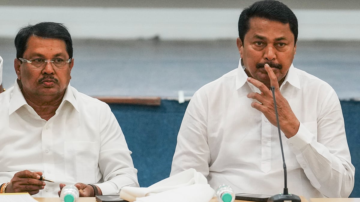 India’s democracy in danger like Pakistan, Bangladesh, Sri Lanka: Patole