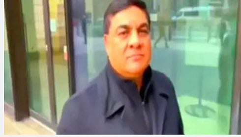 Businessman Sanjay Bhandari‘s
extradition appeal opens in UK High Court