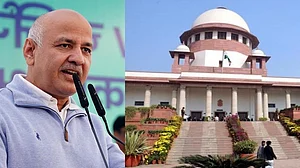 Manish Sisodia’s bail condition relaxed by Supreme Court