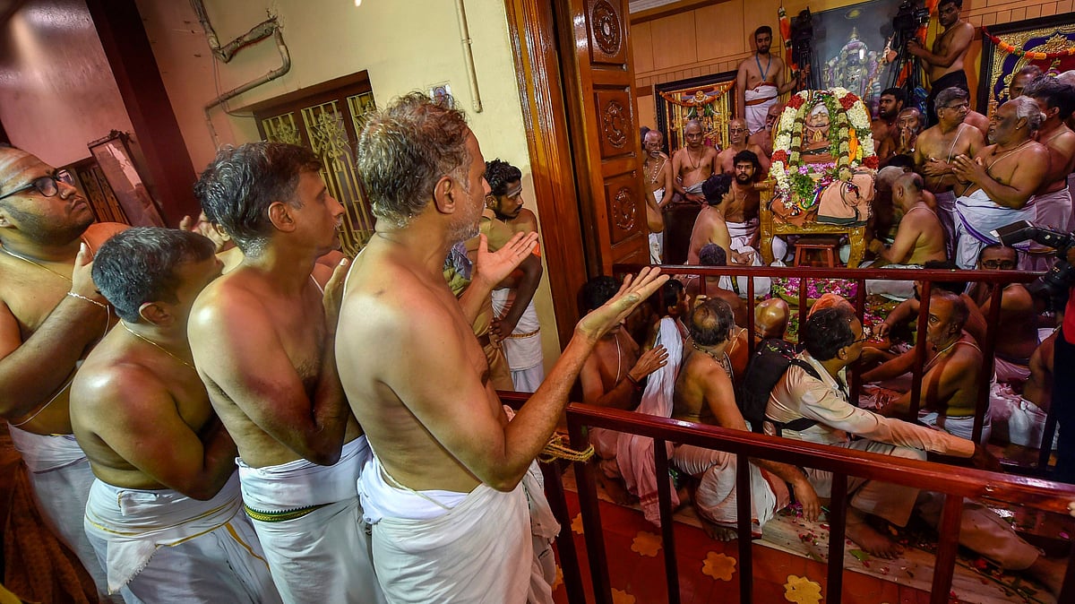 How will temple trustee committee members be chosen, SC asks Tamil Nadu