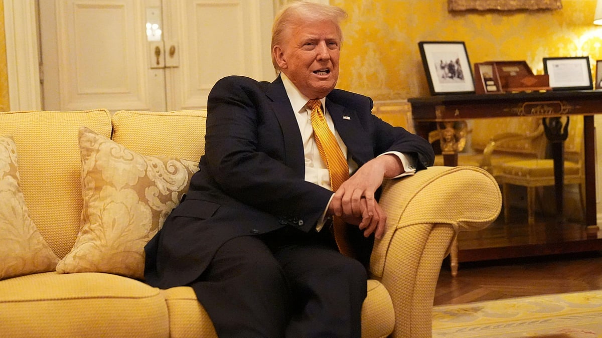 Xi Jinping invited to Donald Trump’s inauguration—but is he likely to attend?