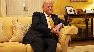 Xi Jinping invited to Donald Trump’s inauguration—but is he likely to attend?