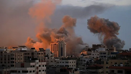File photo of Lebanon