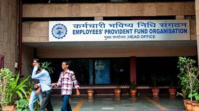 New EPFO app to enable EPF withdrawals via UPI from April