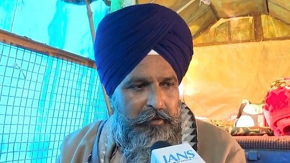 Sarwan Singh Pandher, other farmer leaders released from Punjab jail