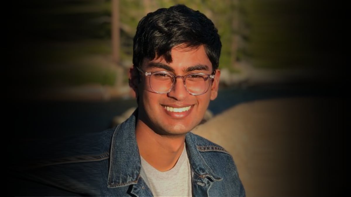 Police rules out foul play in death of OpenAI whistleblower Suchir Balaji