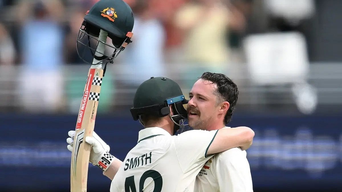 Border–Gavaskar Trophy: Smith, Head call the shots, leaving India on the mat