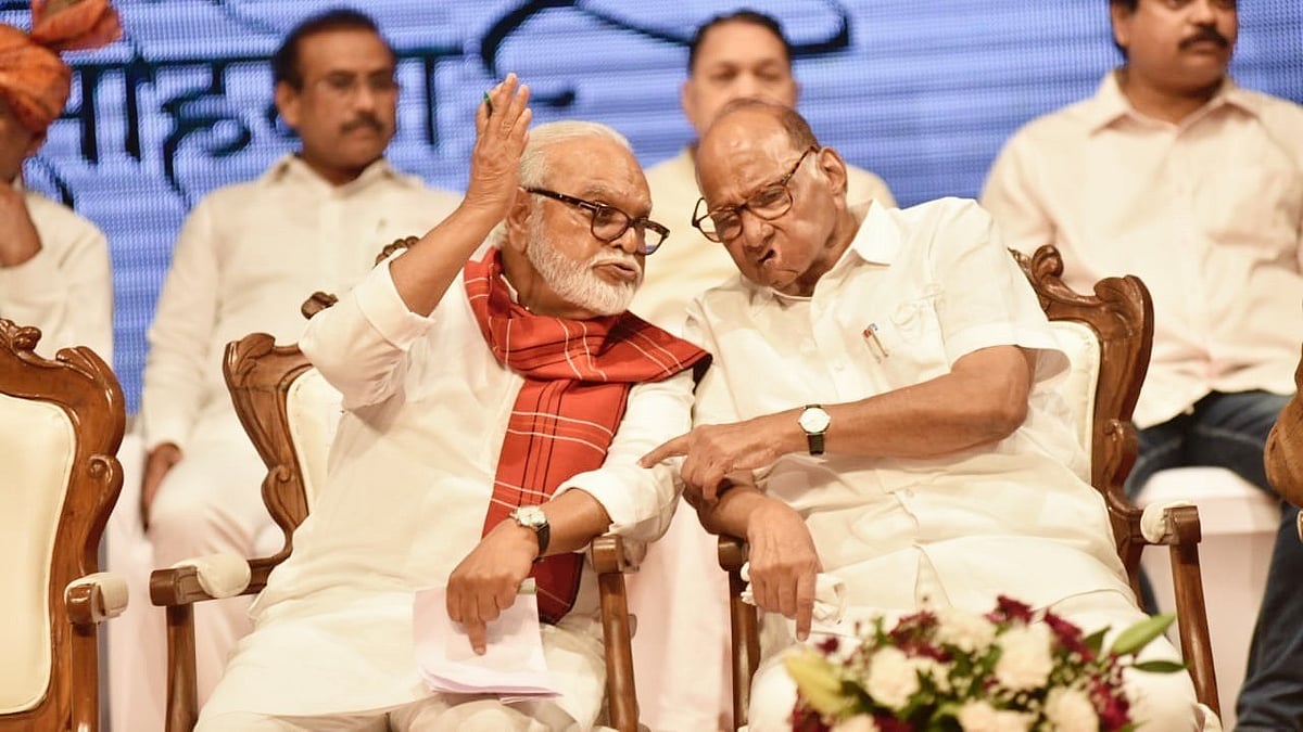 Upset about exclusion from Mahayuti cabinet, will fix future course: Bhujbal