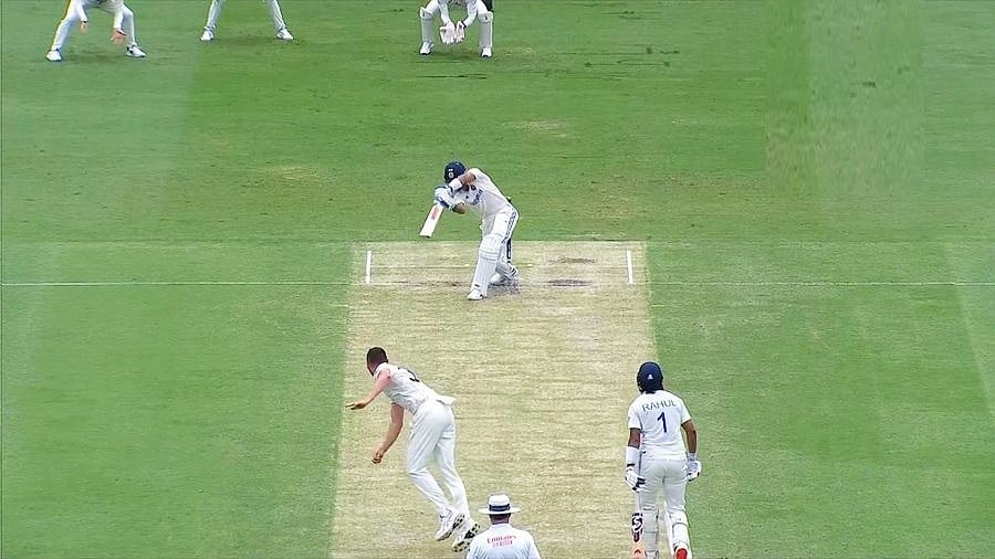 Third Test: Are India's batters losing mental battle post-Perth?