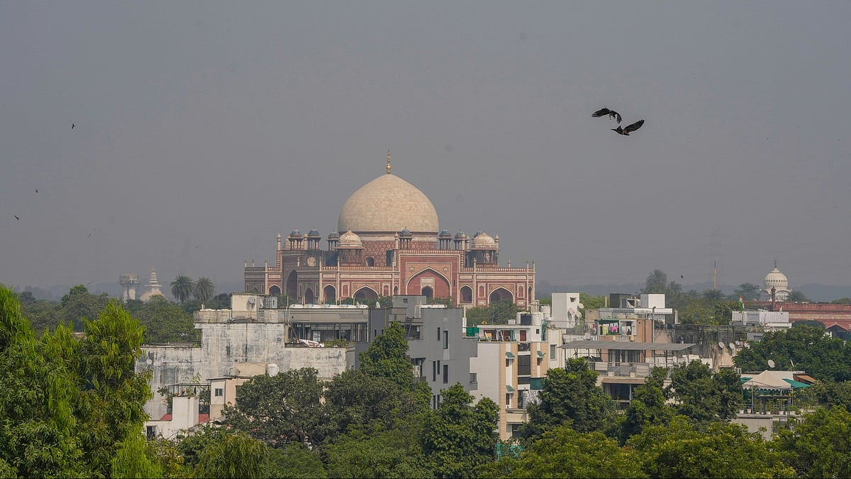 Centre's air quality panel for Delhi-NCR invokes anti-pollution measures under GRAP III