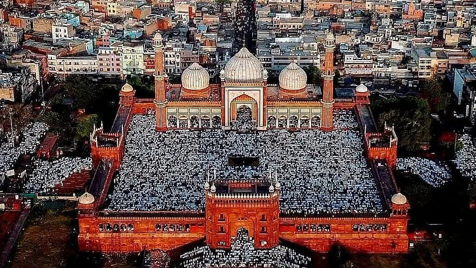 Protected monument? Delhi HC grants more time for ASI survey of Jama Masjid