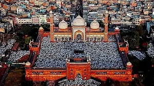 Protected monument? Delhi HC grants more time for ASI survey of Jama Masjid