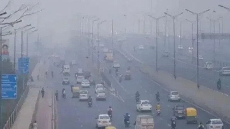GRAP-4 restrictions reintroduced in Delhi-NCR as AQI worsens