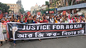 R.G. Kar: Doctors’ body might move HC as police deny permission for protest
