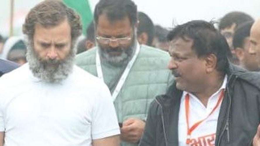 UP Congress leaders allege ‘house arrest’ ahead of assembly ‘siege’