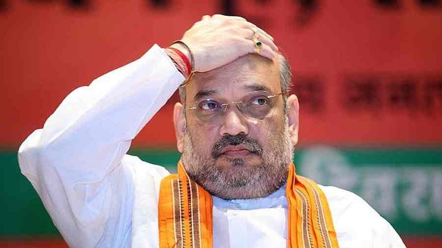 Oppn flays Amit Shah for Ambedkar remarks, O’Brien files privilege motion
