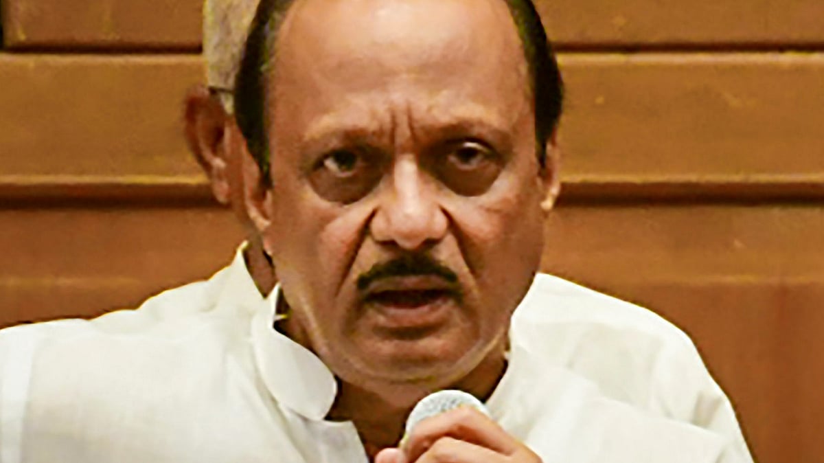 Remove 20 per cent export duty on onions: Ajit Pawar to Centre