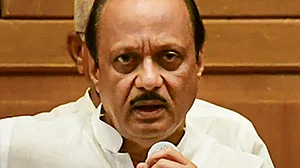 Remove 20 per cent export duty on onions: Ajit Pawar to Centre