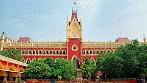Calcutta High Court (photo: IANS)
