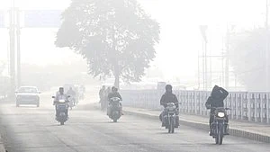 Delhi-NCR on ventilator as air quality turns toxic