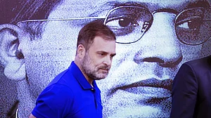 Rahul Gandhi vows justice for family of Satara doctor who died after alleged rape, harassment