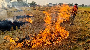 Delhi: Air quality in ‘severe’ zone, minimum temperature 7.5 degrees Celsius