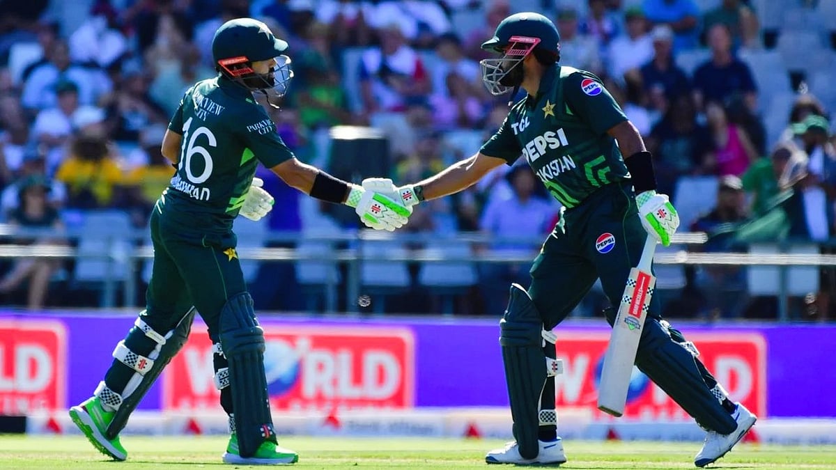 Pakistan series win against Proteas raises hopes for ICC Champions Trophy