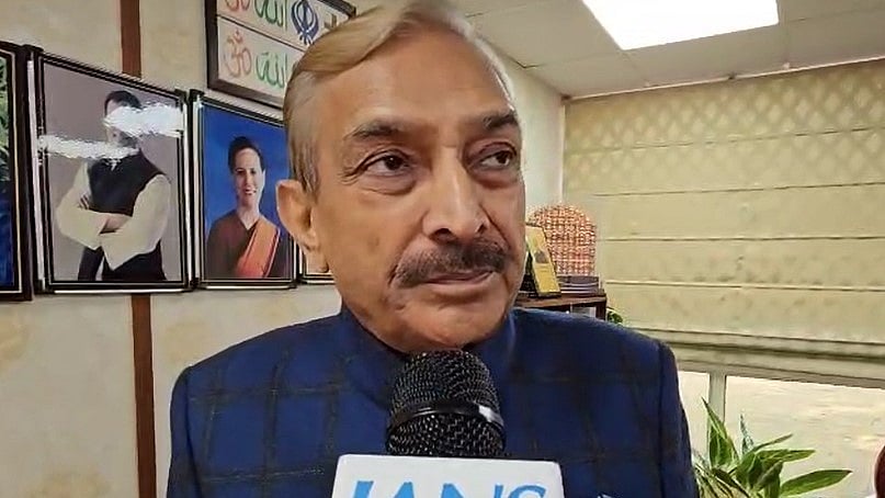 Opposition criticises JPC on Waqf Bill, walks out over redacted dissent notes