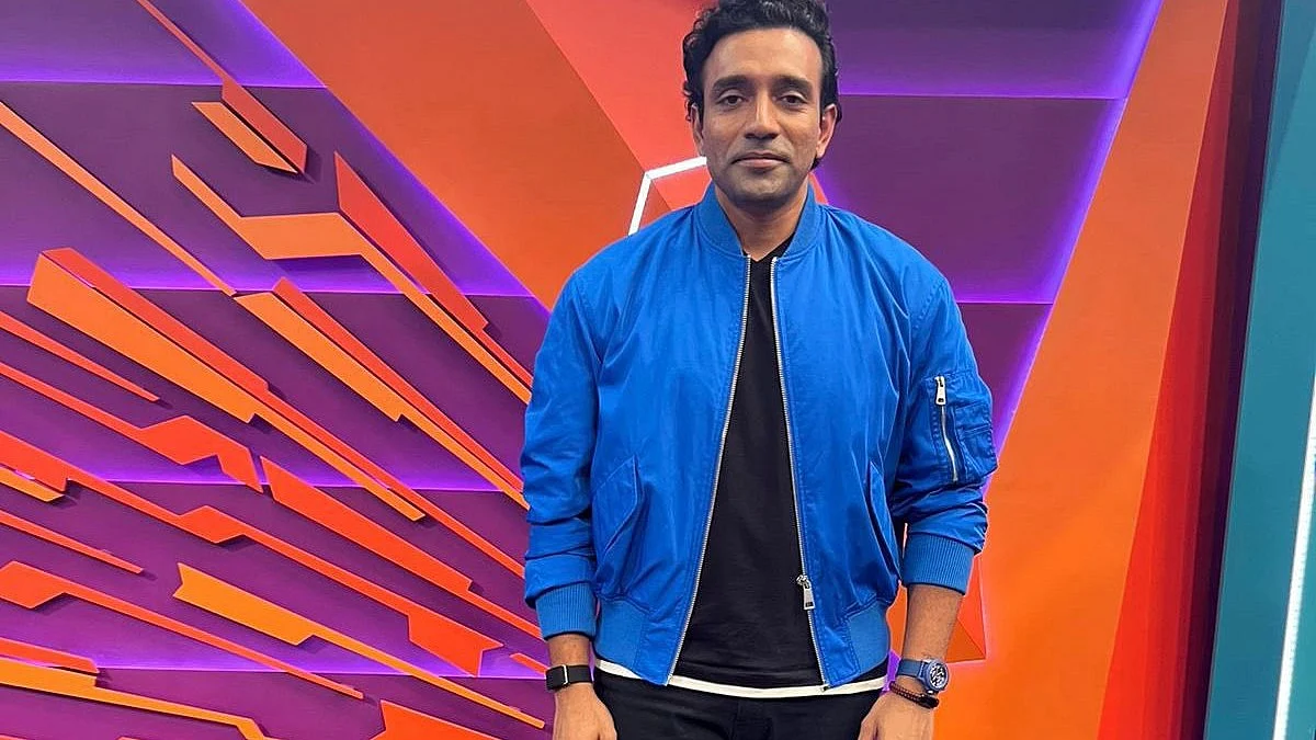 Indian cricketer Robin Uthappa (photo: IANS)