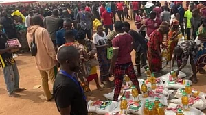 Nigeria: 22 killed during food distribution initiative ahead of Christmas