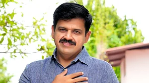 Kerala BJP’s ‘love’ for Christians is fake: Ex-BJP leader Sandeep Varier