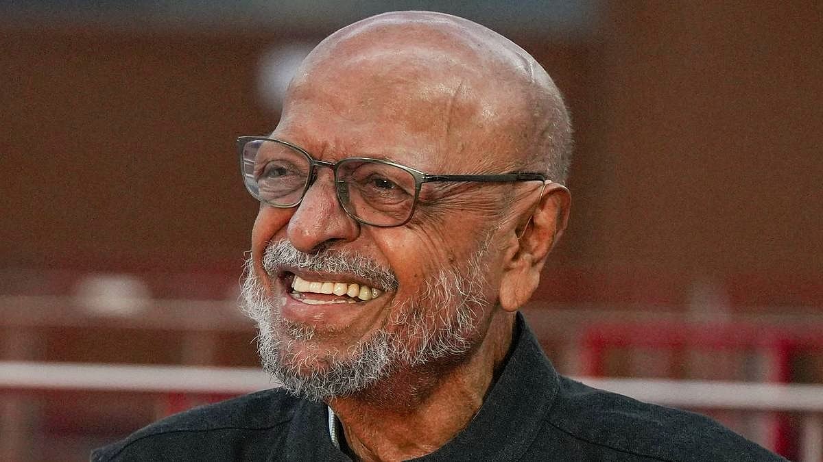 Shyam involved all of us in the creative process: Govind Nihalani