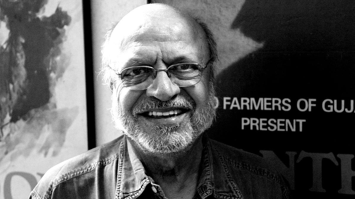 Shyam Benegal (1934-2024): The last conscience keeper of Indian cinema