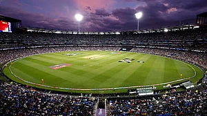 Boxing Day Test: Full house at MCG awaits a high noon for five-day game