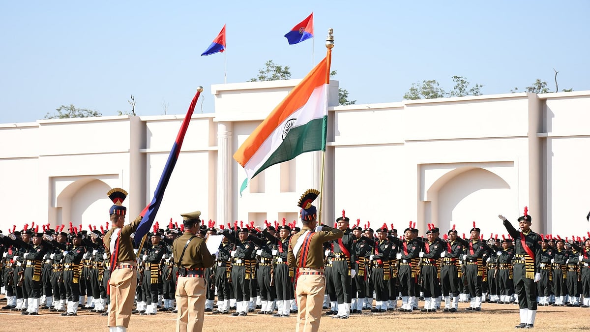 CM Biren Singh for joint posting of new Meitei, Kuki police recruits in Manipur