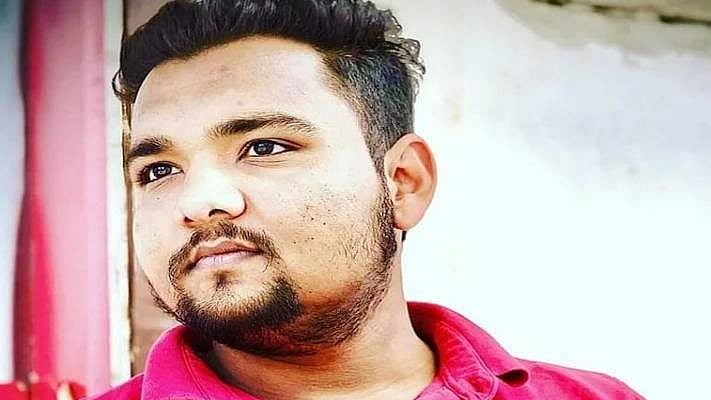 Sunil Yadav