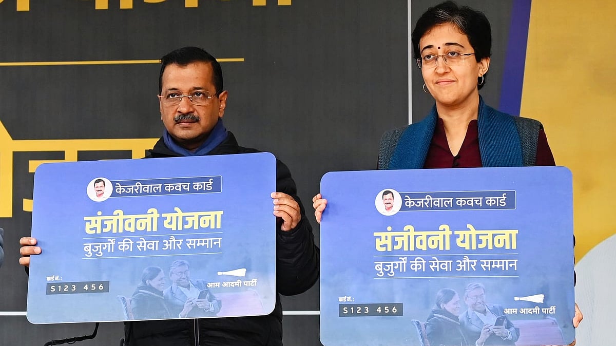 Mahila Samman row: After LG order, Delhi Police forms teams to look into matter