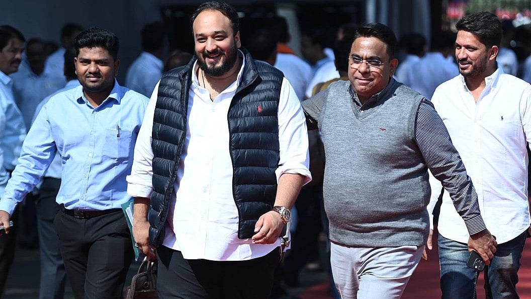 Maharashtra voting figures belie ‘vote jihad’ claims: Samajwadi Party MLA