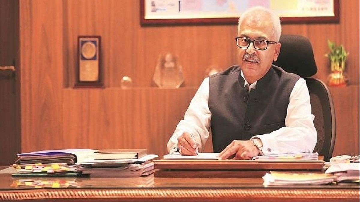Ajay Kumar Bhalla appointed Manipur Governor, Arif Mohd Khan sent to Bihar
