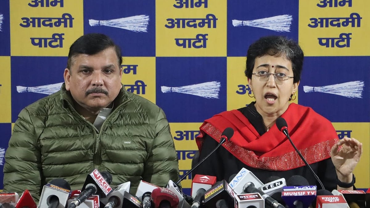 Congress without Ajay Maken or INDIA bloc without Congress: AAP ‘ultimatum’