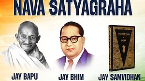 CWC meet in Belagavi: Congress’ Nava Satyagraha to mark Gandhi’s legacy