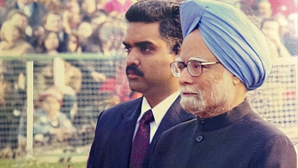 Manmohan Singh preferred his Maruti 800 over BMW: UP minister recalls