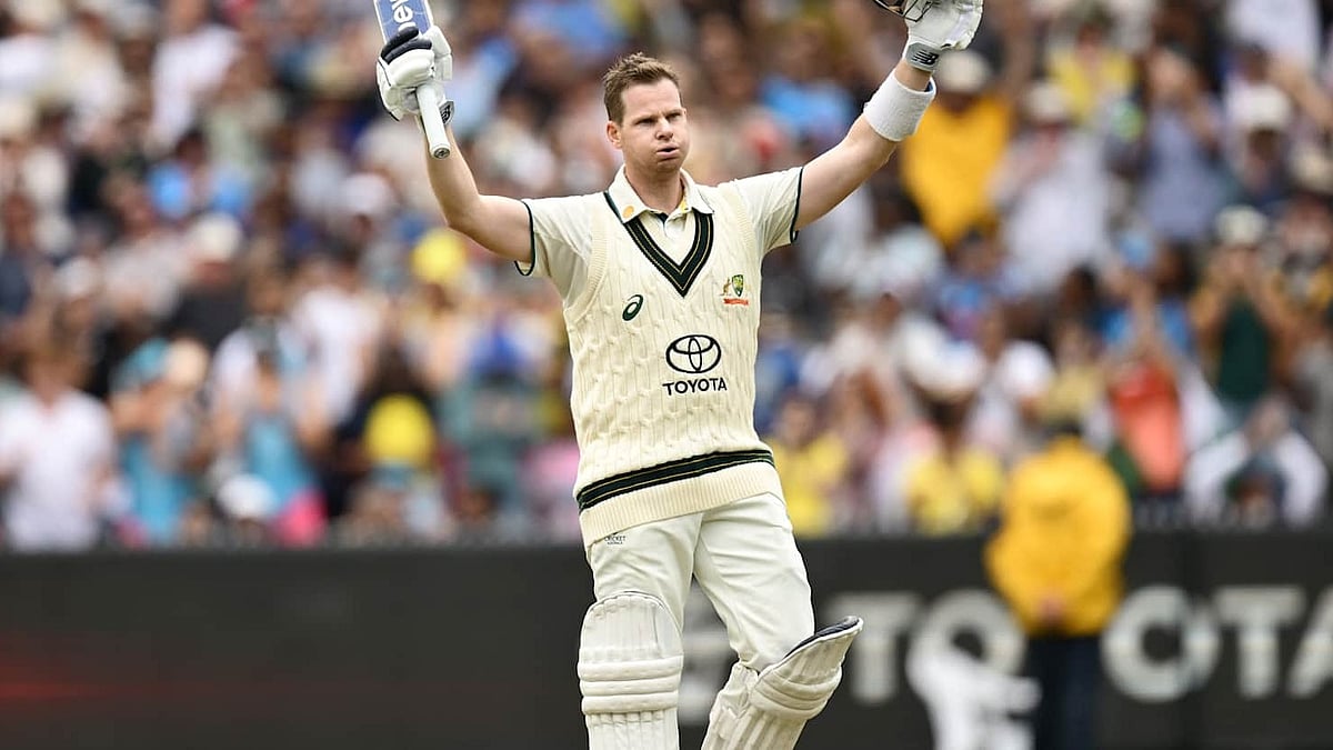 Boxing Day Test: Can Kohli pick up a cue from Steve Smith’s doggedness?