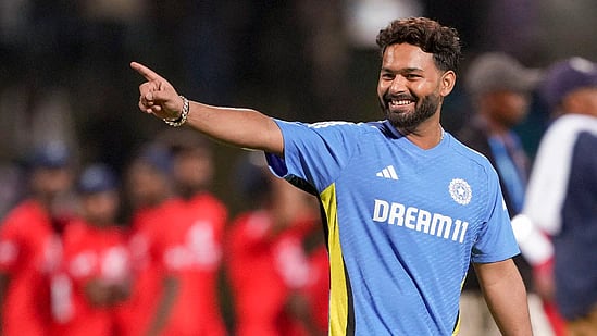 Flashback 2024: Meet the five biggest newsmakers in Indian cricket