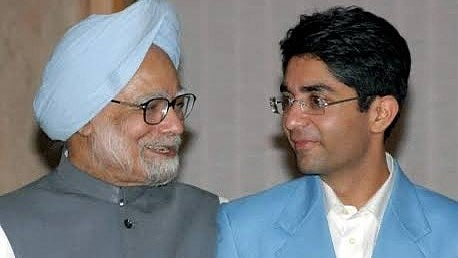 Sportspersons’ respect for late Dr Manmohan Singh’s ‘quiet strength’