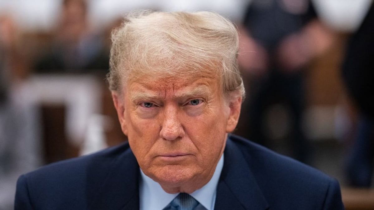 US court upholds $5 million verdict against Trump in sexual abuse case