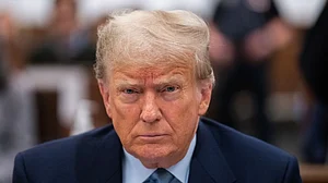 US court upholds $5 million verdict against Trump in sexual abuse case
